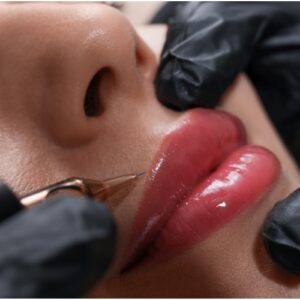 Makijaż Permanentny i Small Tattoo 1 - GoldenLab Permanent Makeup e1727289933576 - GoldenLab