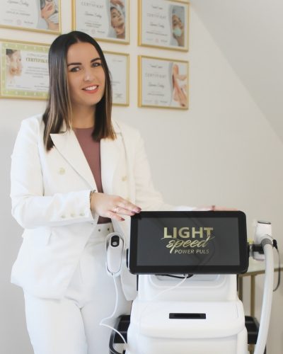 Depilacja Laserowa Kostrzyn